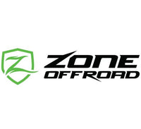 Zone Offroad 2022- Toyota Tundra 1in Rear Spacer (ZONT1109)