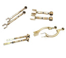ISR Performance 89-94 Nissan 240sx S13 Pro Series Suspension Arm Package (IS-SUSPK-NS13)