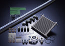 HKS R Type O/C KIT S15 BLK (15004-AN119)