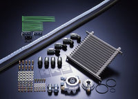HKS R Type O/C KIT S15 BLK (15004-AN119)