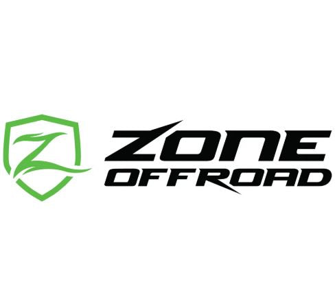 Zone Offroad 2022 Toyota Tundra 4wd 2in Suspension Lift & 1in Rear Spacer (ZONT10)