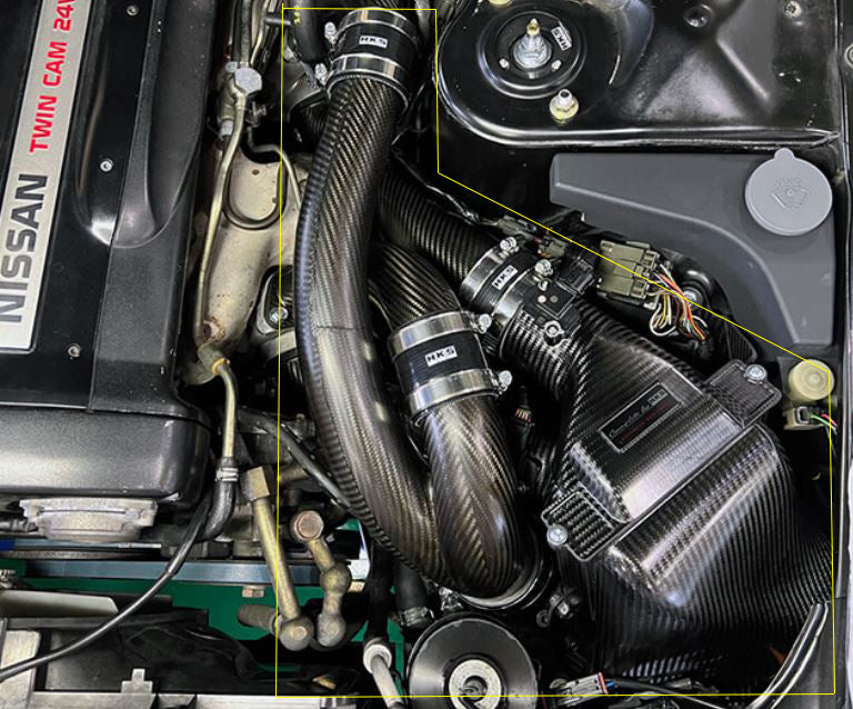 【Retrofuture2015】Hi-STANDARD Shop High Quality Chevrolet Big Block Piston Kit - JE