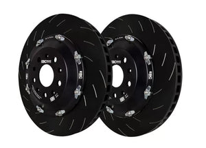 EBC Racing 2023+ Toyota GR Corolla 2 Piece SG Racing Front Rotors (SG2F024)