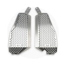 Cali Raised Catalytic Converter Shield Fits 22+ Toyota Tundra (CR3943)