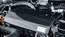 APR Peformance  Subaru WRX Carbon Fiber Alternator Cover 2022-2023