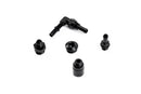 AMS Performance Infiniti Q50/Q60/Nissan Z Single to Dual Pump Upgrade Kit (AMS.53.07.0020-1)