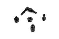 AMS Performance Infiniti Q50/Q60/Nissan Z Single to Dual Pump Upgrade Kit (AMS.53.07.0020-1)