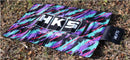 HKS MULTI SHEET OILCOLOR 90 140 (51007-AK673)