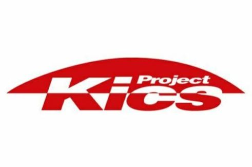 Project Kics CL53 Leggdura Racing Shell Set - Negro (20 piezas)