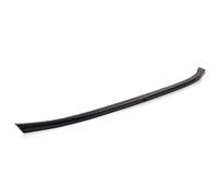 AlphaRex 21-24 Toyota GR86 / Subaru BRZ LUXX-Series LED Trunk Light Black (220010)