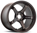 Advan GT Beyond 20x10.5 +15 5-112 Racing Copper Bronze Wheel (YAQB0L15MCB)