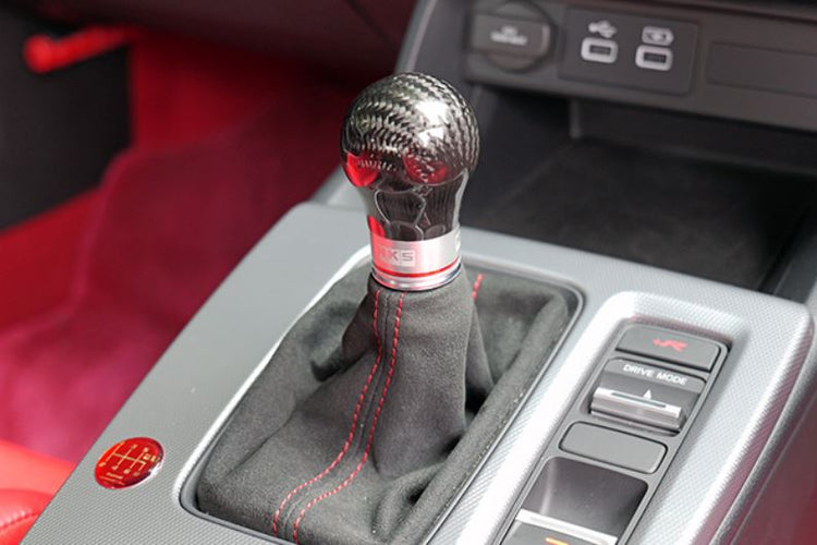 HKS Honda Civic Type R FL5 Carbon Fiber Shift Knob | 51999-AH001 ...