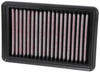 AEM Induction Dryflow Panel Air Filter for Mazda 3 (2012-2014) – Part Number aem28-20480