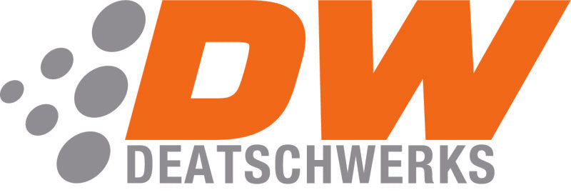 DeatschWerks 16-20 Honda Civic/17-20 Type-R/18-20 Accord Fuel Pump Install Kit for DW300C (9-1059)