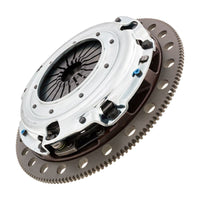 Exedy Hyper Twin Organic Clutch for 2011-2017 Ford Mustang 5.0L - 8 Bolt Twin Disc