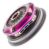 Exedy Hyper Twin Cerametallic Clutch for Nissan Skyline GTR (1999-2002) - Part Number EXE NM052SD