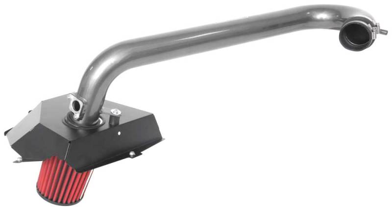 AEM Induction Performance Cold Air Intake System for 2017-2019 Subaru Legacy 2.5L H4 - Part Number AEM21-856C