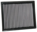 AEM Induction 28-30086 DryFlow Air Filter for Ford Everest & Ranger 3.2L Diesel