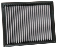 AEM Induction 28-30086 DryFlow Air Filter for Ford Everest & Ranger 3.2L Diesel