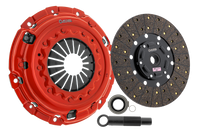 Action Clutch 04-21 Subaru WRX STI 2.5L (EJ257) Turbo AWD Stage 1 Clutch Kit (1OS)