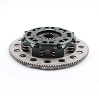 BLOX Racing Acura/Honda B-Series Twin Disc Race Clutch 7.25 Inches by Edel