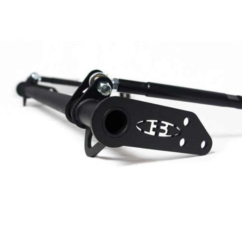 BLOX Racing Front Traction Bar Kit for Honda Civic EG DC EK