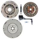 Exedy OE Clutch Kit for 2011-2012 Nissan Juke L4 - Part Number exeNSK1026FW