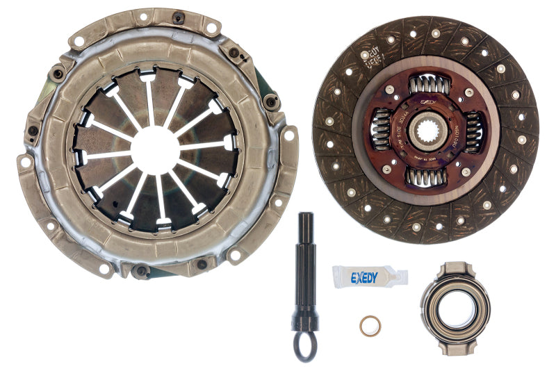 Exedy OE 1991-2002 Infiniti G20 L4 Clutch Kit - Reliable Replacement for Nissan 200SX