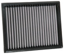 AEM Induction 28-30086 DryFlow Air Filter for Ford Everest & Ranger 3.2L Diesel