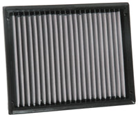 AEM Induction 28-30086 DryFlow Air Filter for Ford Everest & Ranger 3.2L Diesel