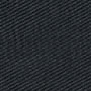 Covercraft 22-23 Toyota Tundra Polycotton SeatSaver Custom Second Row Seat Covers - Charcoal (SS8542PCCH)