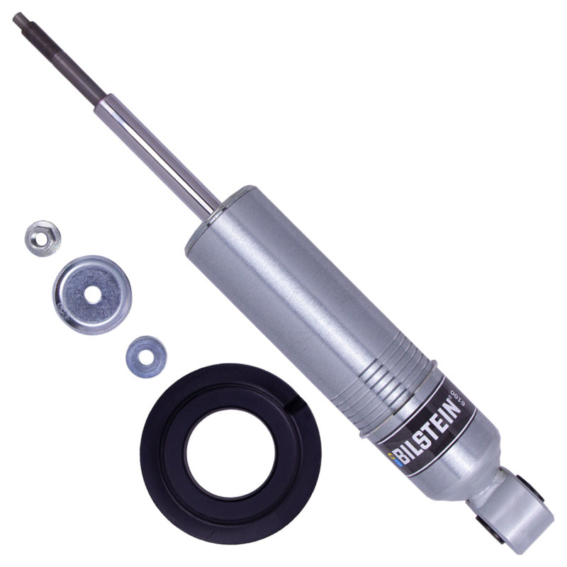 Bilstein B8 6100 04-15 Nissan Titan Front 60mm Monotube Shock Absorber (24-311137)