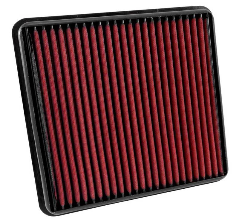 AEM Induction 28-20387 DryFlow Air Filter for Toyota Tundra, Sequoia & Land Cruiser 2007-2013