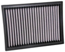AEM Induction DryFlow Air Filter for Toyota 4Runner V6 4.0L (2010-2015)