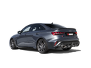 Akrapovic Evolution Line Titanium Catback Exhaust System for Audi RS3 Sedan (8Y FL) – Part Number AKR S-AU/TI/28H