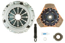 Exedy Stage 2 Cerametallic Clutch Kit for Honda Civic 1.8L (2012-2015)