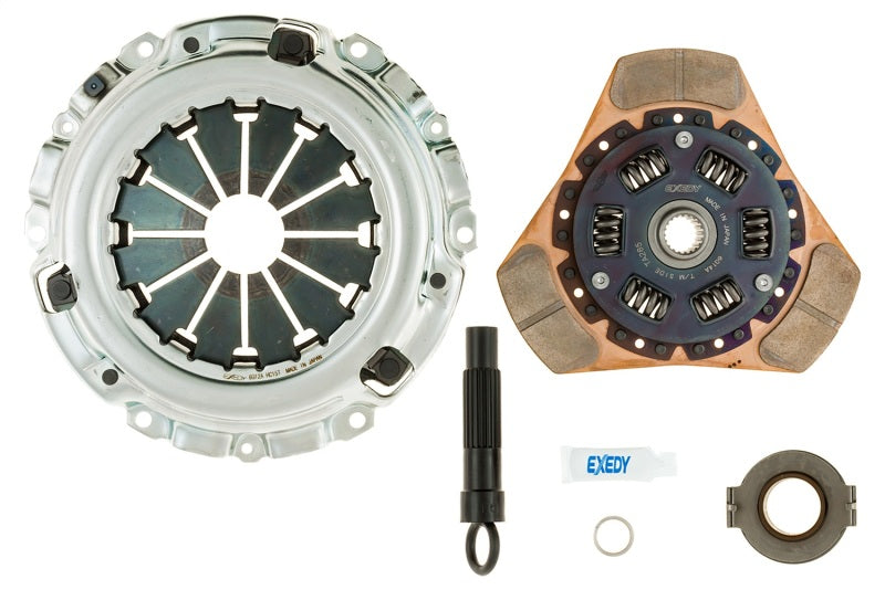 Exedy Stage 2 Cerametallic Clutch Kit for Honda Civic 1.8L (2012-2015)