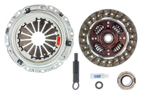 Exedy Stage 1 Organic Clutch Kit for 1990-1991 Acura Integra L4