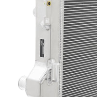 Mishimoto 2023+ Toyota GR Corolla Performance Aluminum Radiator (MMRAD-GRC-23)