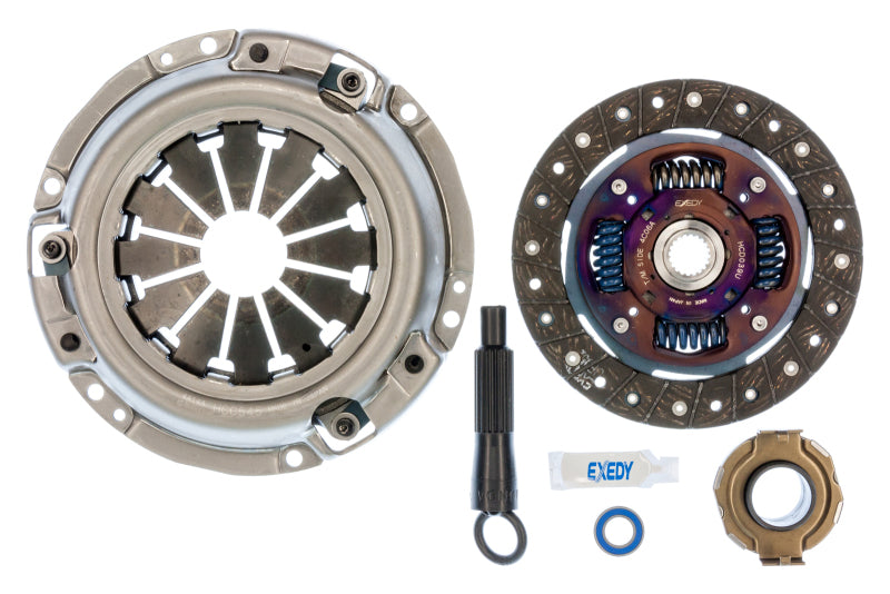 Exedy OE Clutch Kit for 2009-2013 Honda Fit L4 – Part Number exeHCK1010