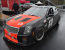 APR Cadillac CTS-V Sedan Front Wind Splitter 2004-2007
