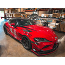 APR Peformance  Toyota Supra A90/91 Fender Vents 2020-2023