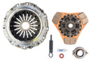 Exedy Stage 2 Cerametallic Clutch Kit for Subaru Impreza WRX STI (2004-2014) with Thick Disc and 240mm Diameter