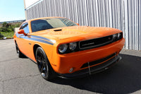 APR Peformance  Dodge Challenger RT/ SXT Front Wind Splitter 2011 - 2014