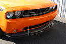 APR Peformance  Dodge Challenger RT/ SXT Front Wind Splitter 2011 - 2014