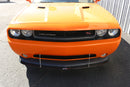 APR Peformance  Dodge Challenger RT/ SXT Front Wind Splitter 2011 - 2014