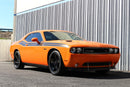 APR Peformance  Dodge Challenger RT/ SXT Front Wind Splitter 2011 - 2014