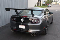 APR Peformance  Ford Mustang GT-250 Adjustable Wing 2010-2014