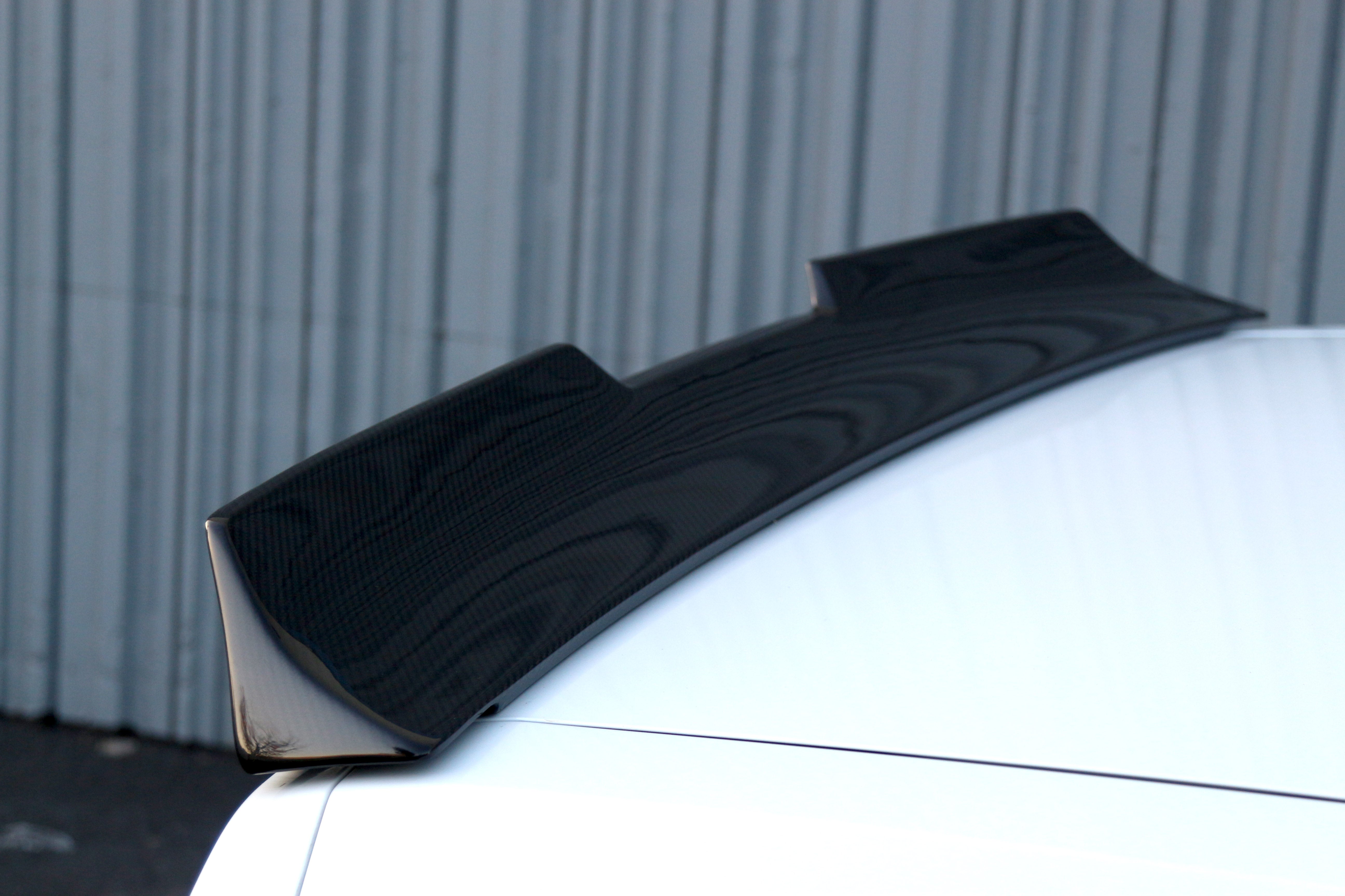 APR Peformance  Dodge Challenger Hellcat Aero Kit 2015 - 2023