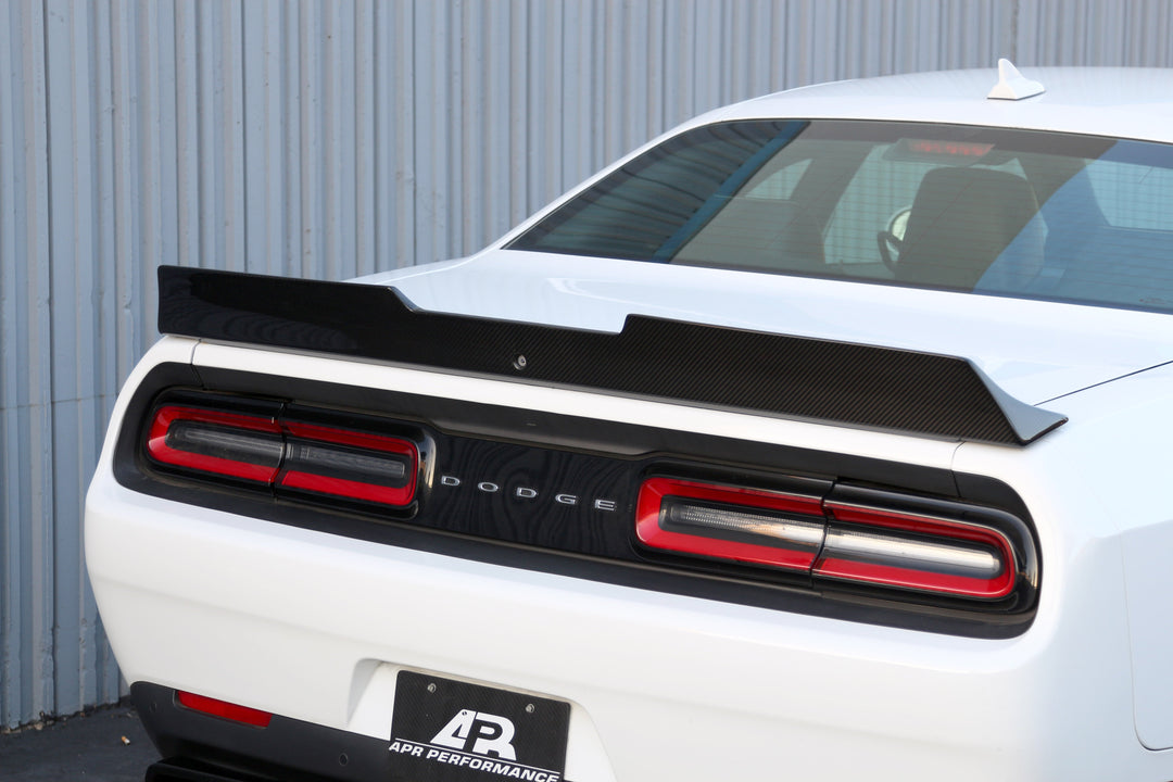 APR Peformance  Dodge Challenger Hellcat Aero Kit 2015 - 2023